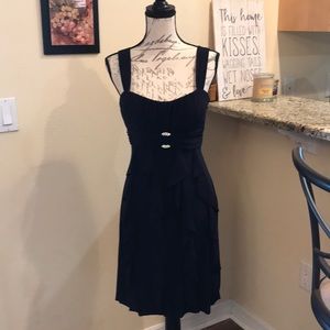 Betsy and Adam Cocktail Dress